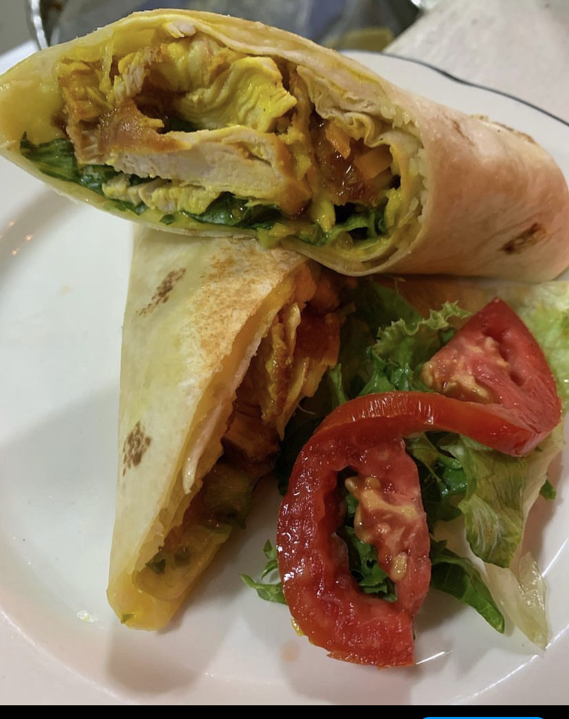 Jamaican Vibes Jerk Restaurant Photo 6