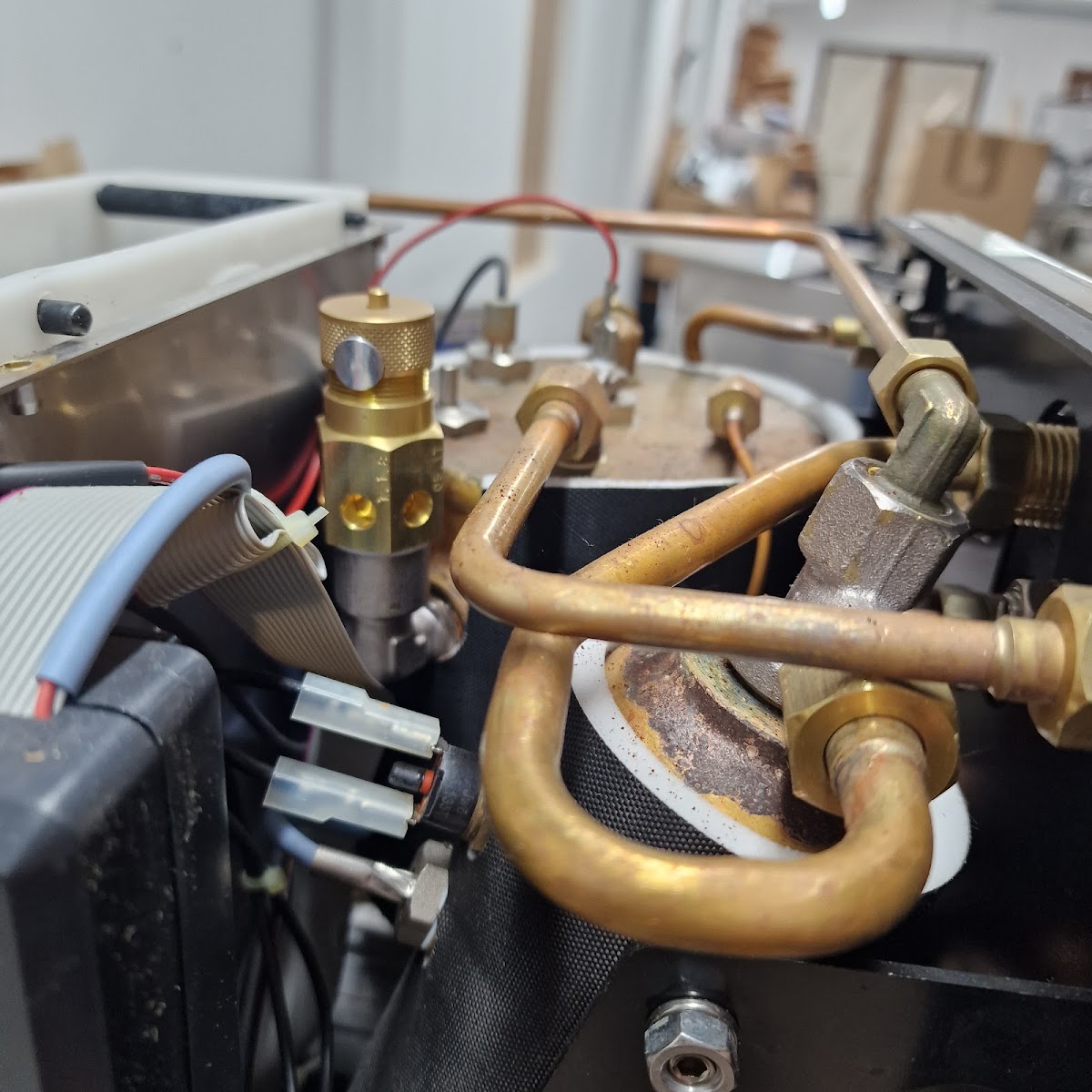 ProPresso.co.uk Ltd Coffee Machine Repairs Photo 4