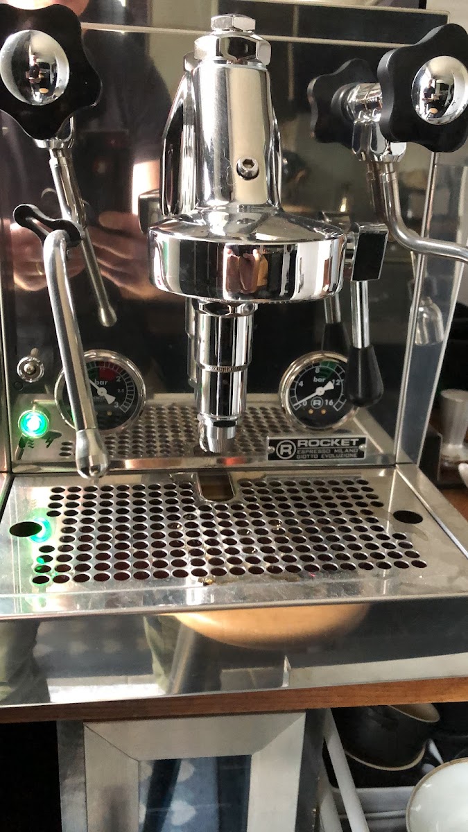 ProPresso.co.uk Ltd Coffee Machine Repairs Photo 5