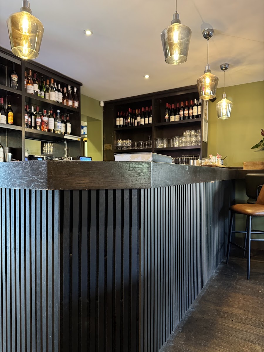 Elysium Bistro (St Albans) Photo 6