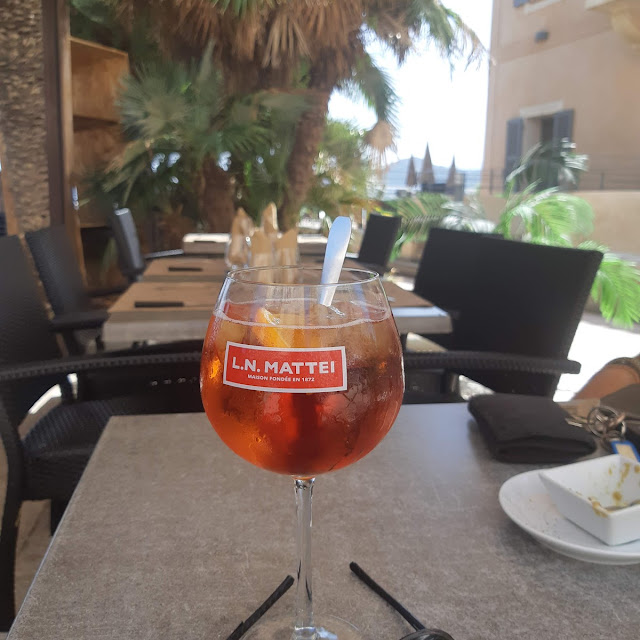 Capo Spritz