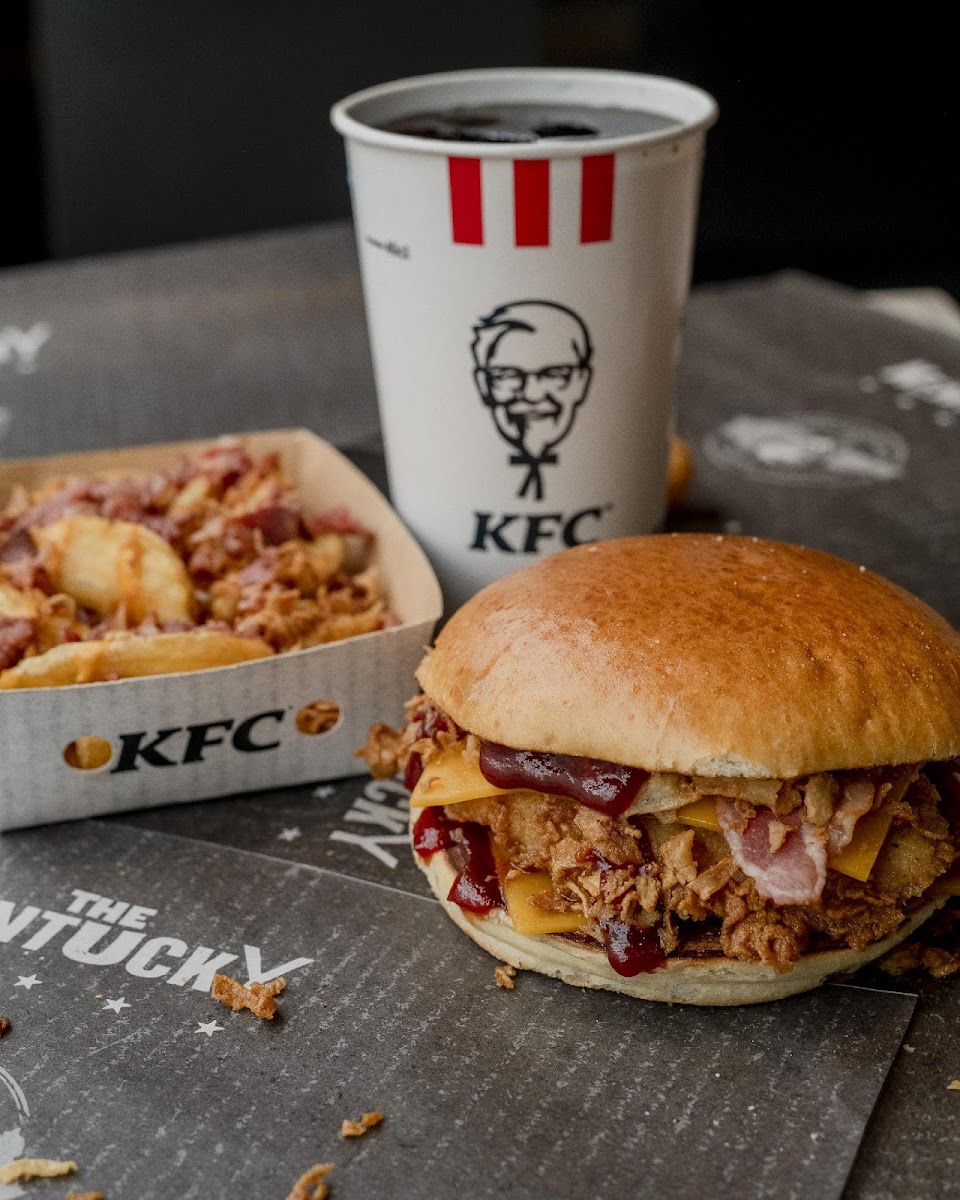 KFC Toulouse CV Photo 3