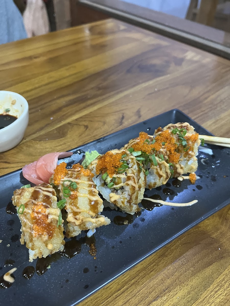 KAWASE SUSHI Photo 10