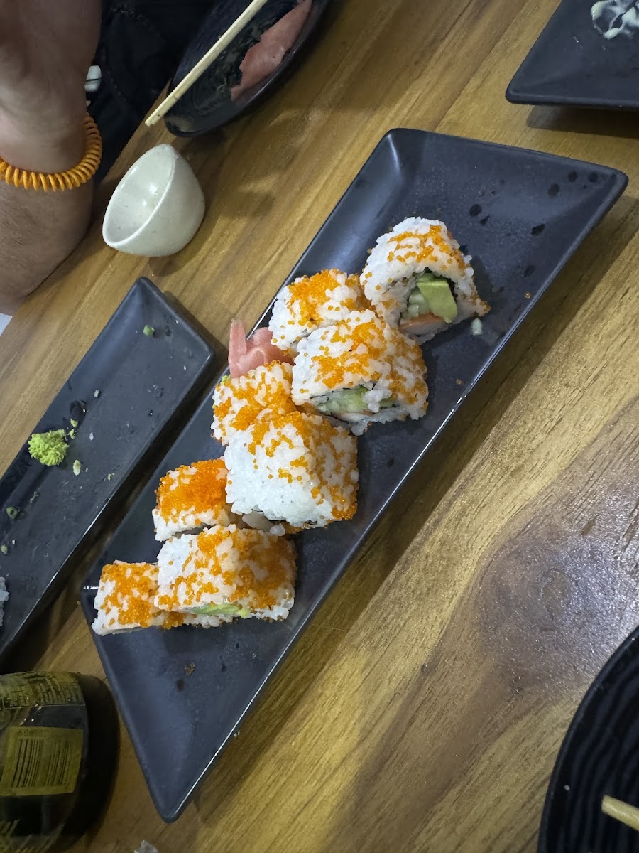 KAWASE SUSHI Photo 5