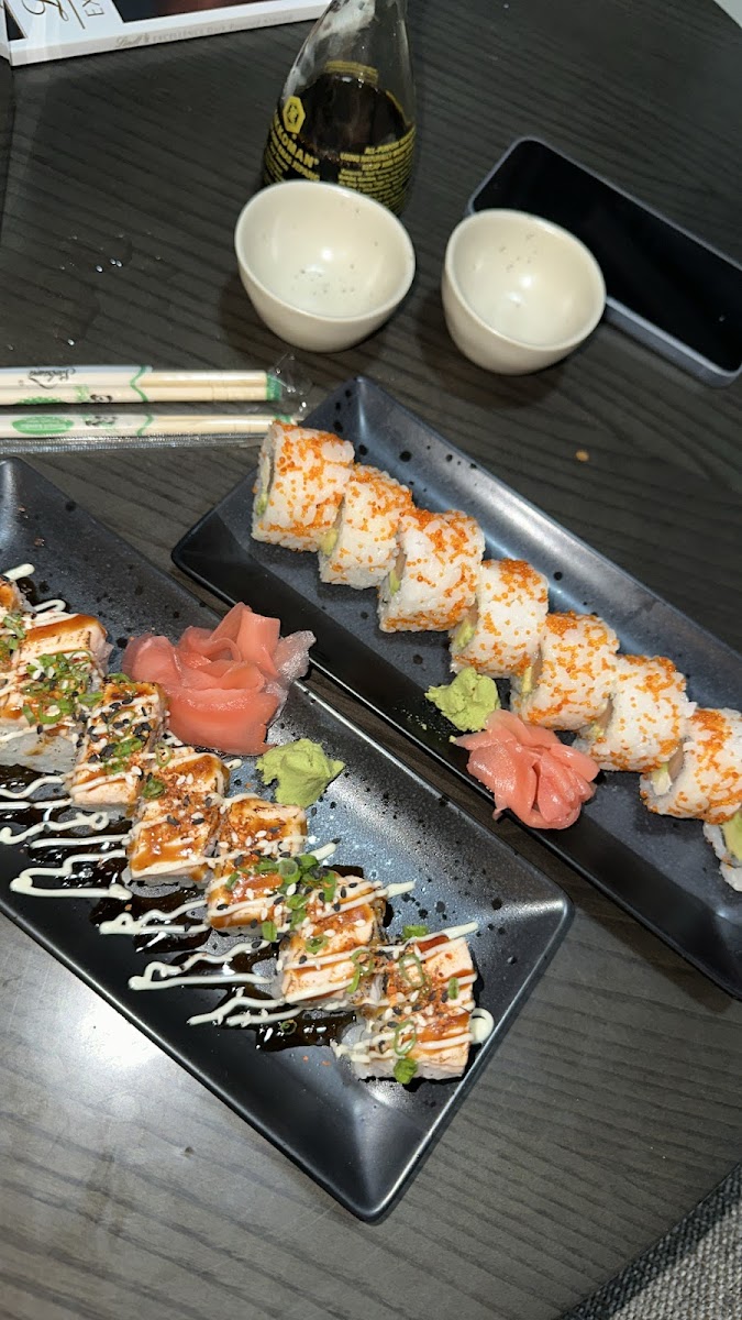 KAWASE SUSHI Photo 6
