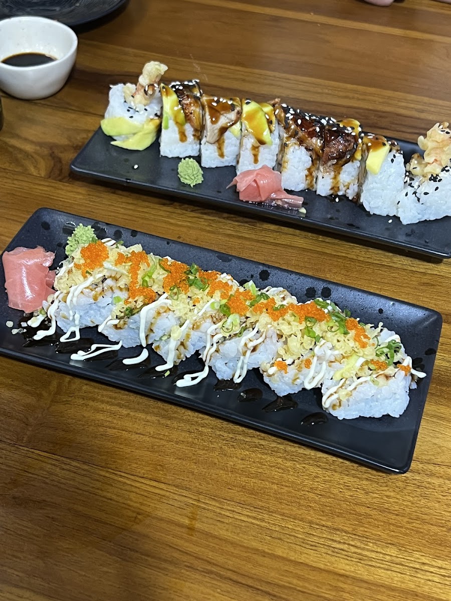 KAWASE SUSHI Photo 7