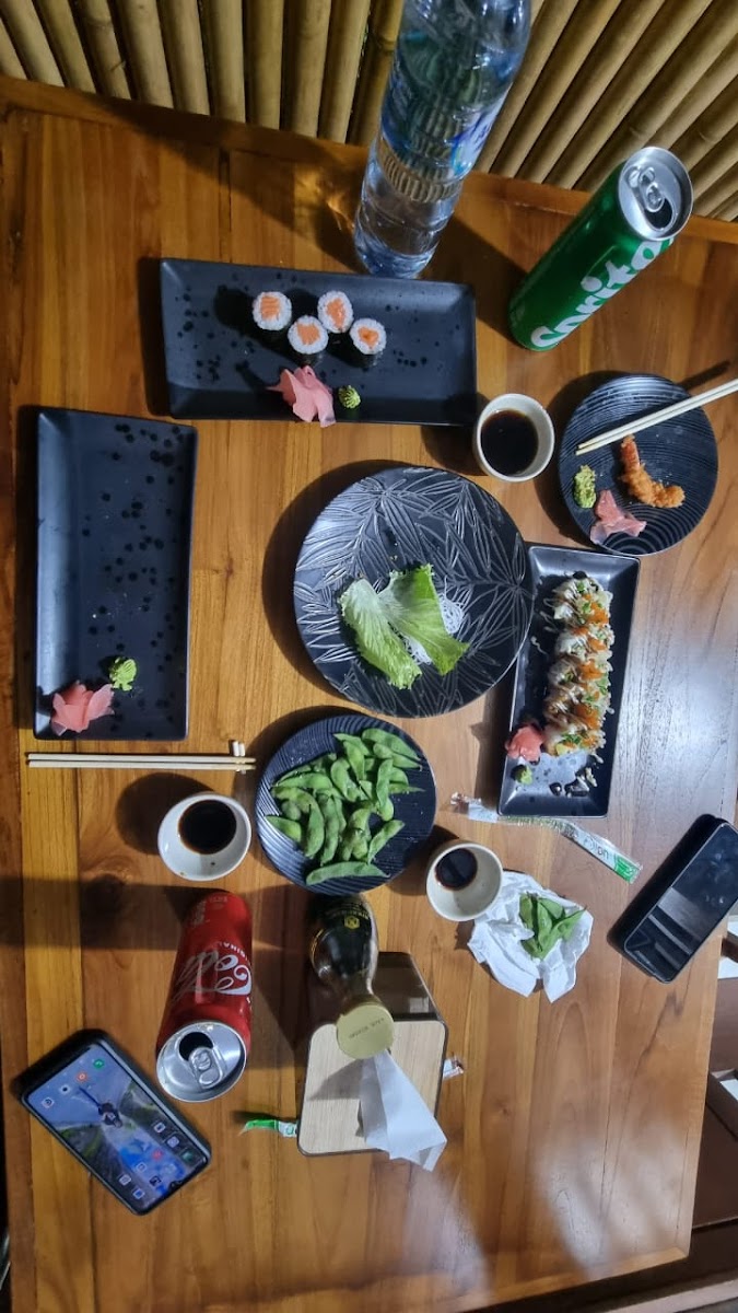 KAWASE SUSHI Photo 9