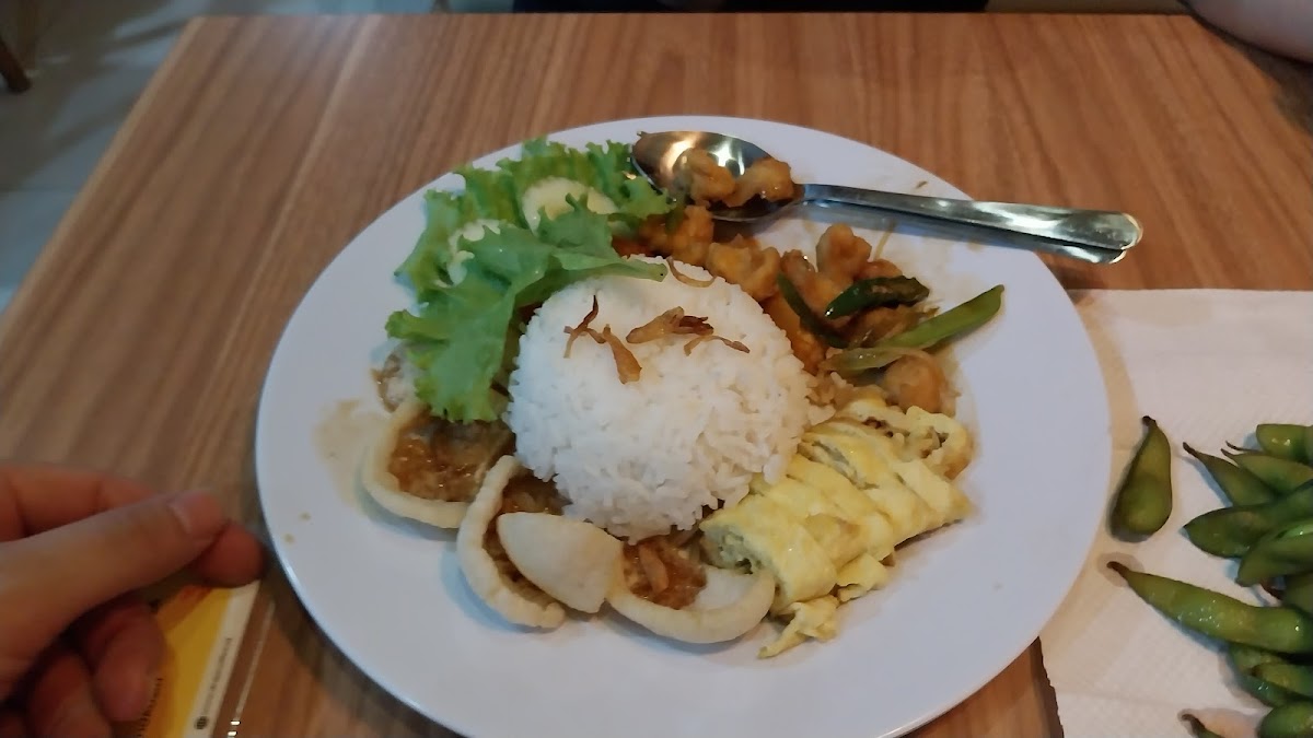 D'Raja Coffee Sunggal Photo 5