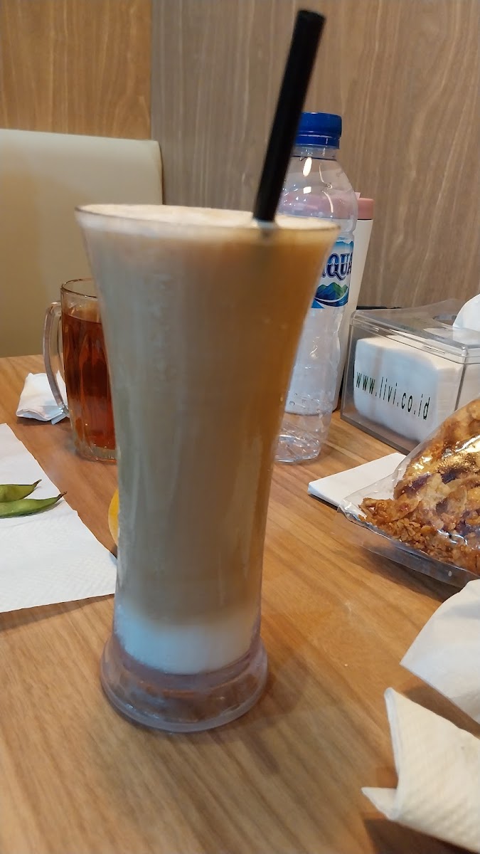 D'Raja Coffee Sunggal Photo 6