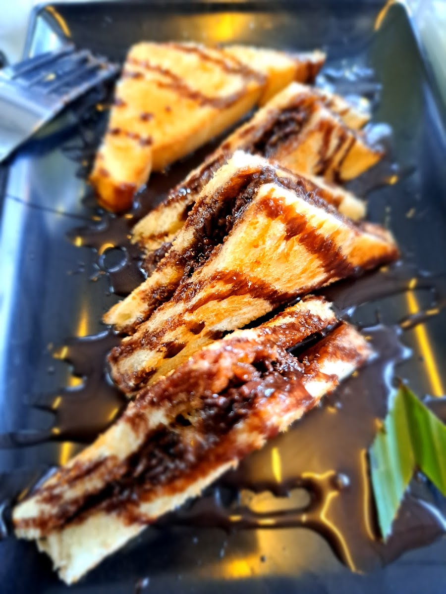 D'Raja Coffee Sunggal Photo 7