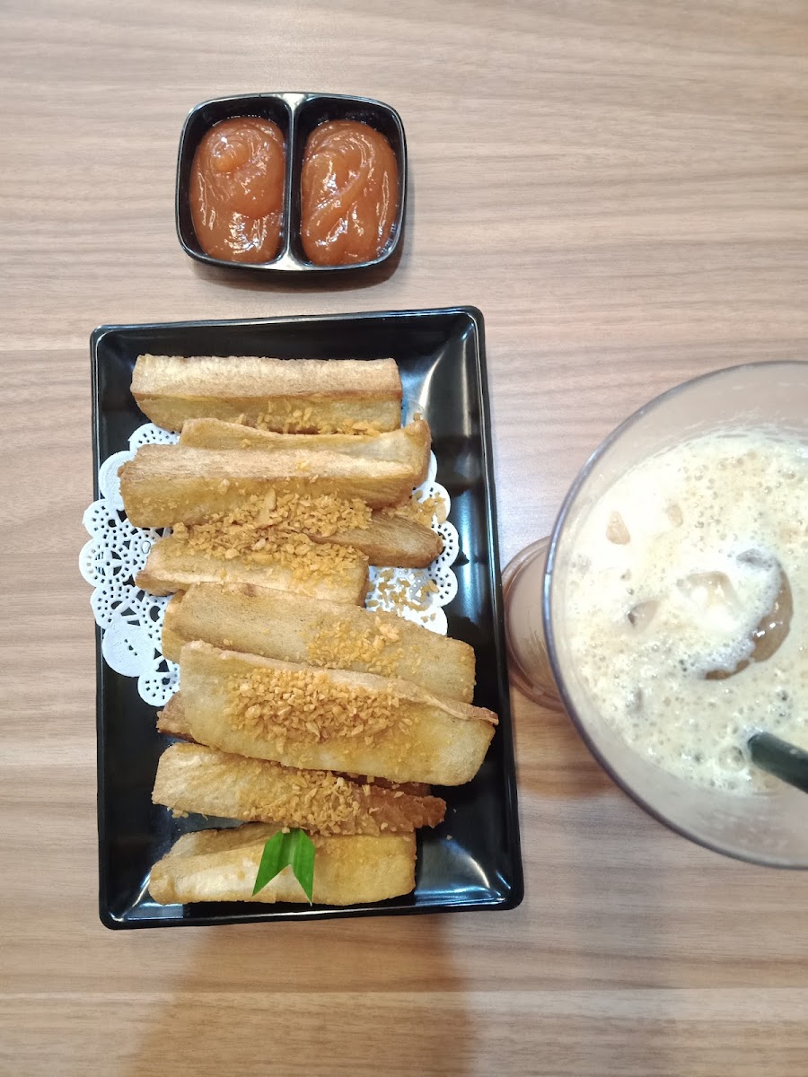 D'Raja Coffee Sunggal Photo 9