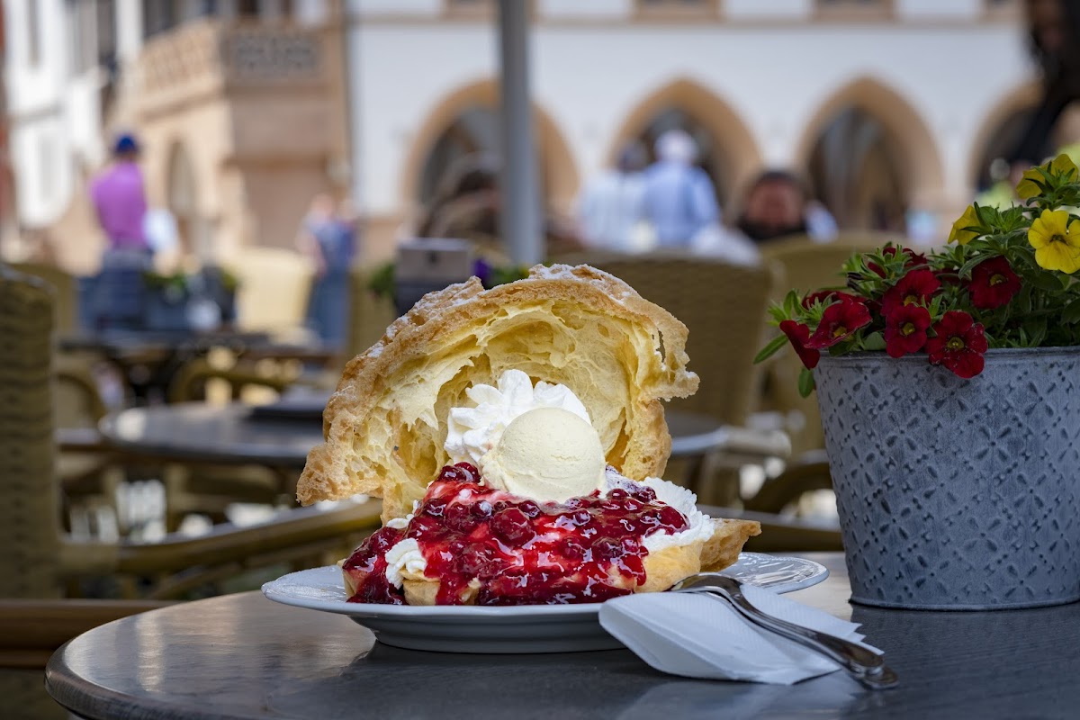Café am Markt Photo 3