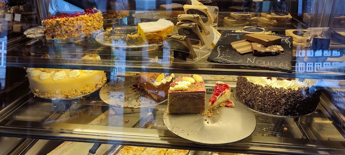 Café am Markt Photo 5