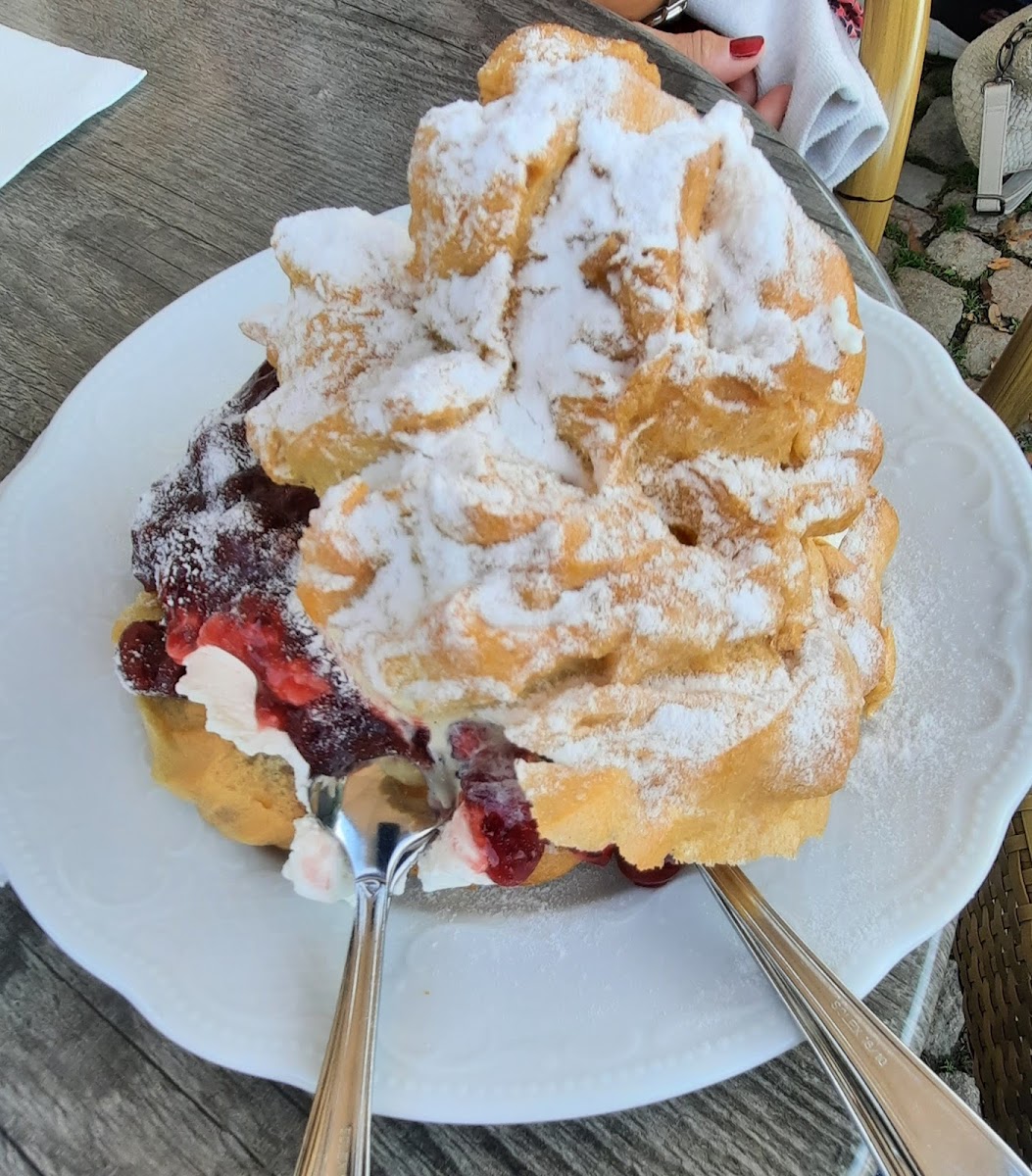 Café am Markt Photo 8