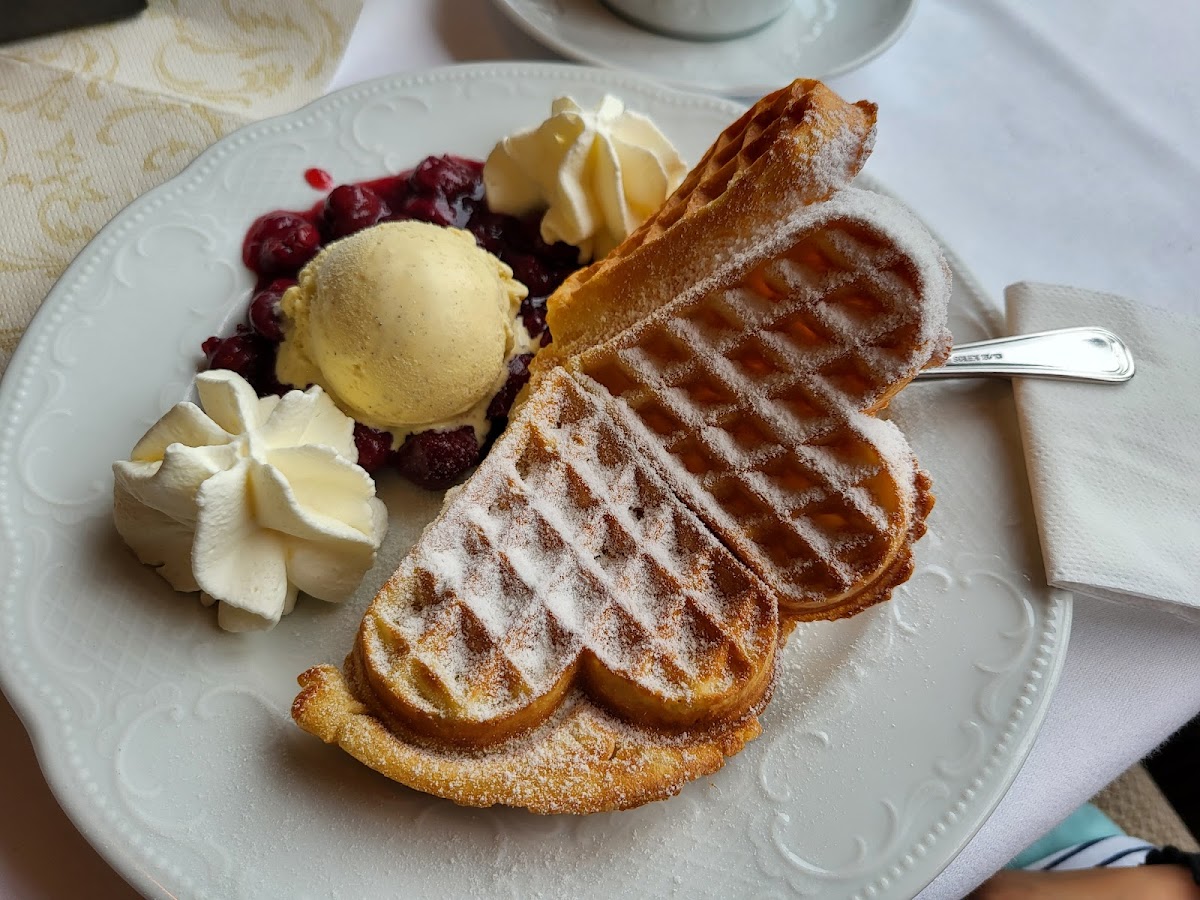 Café am Markt Photo 9
