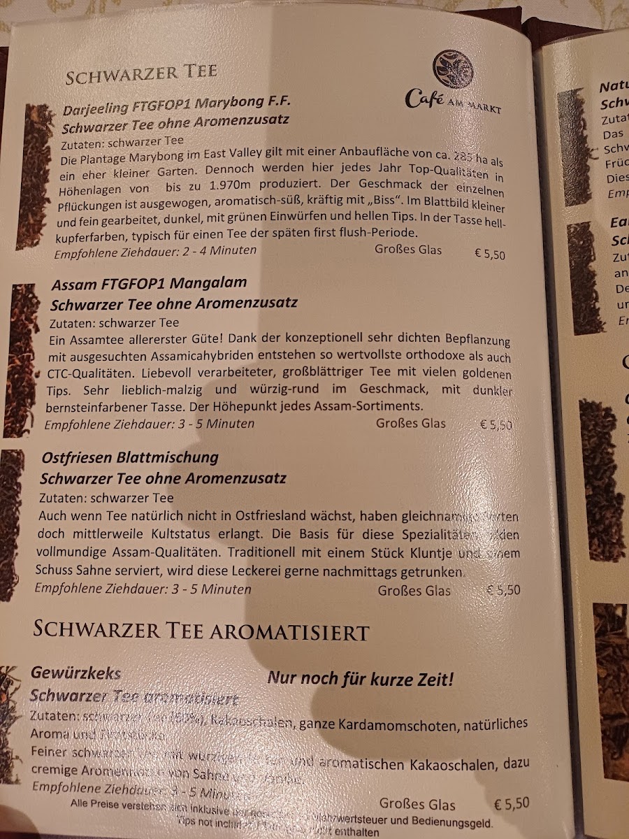 Café am Markt Photo Menu 6
