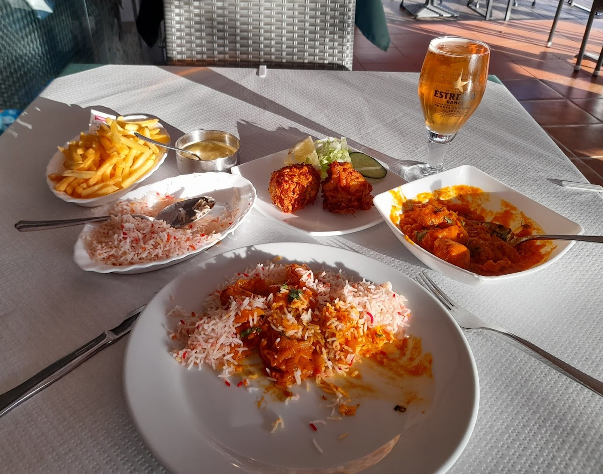Masala Indian restaurante Photo 10