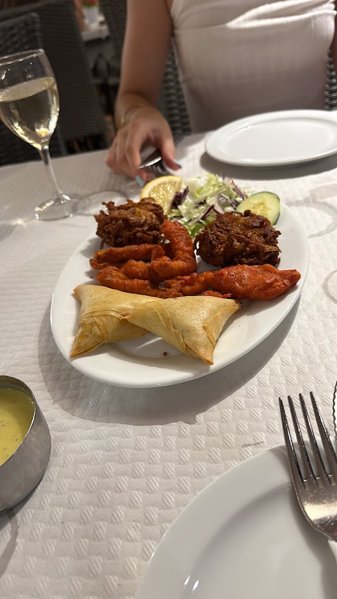 Masala Indian restaurante Photo 4