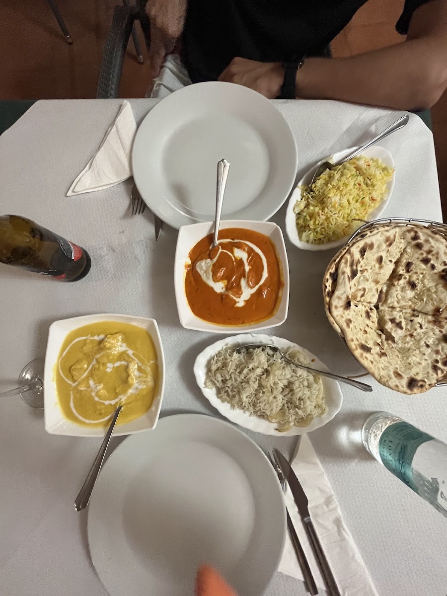 Masala Indian restaurante Photo 5