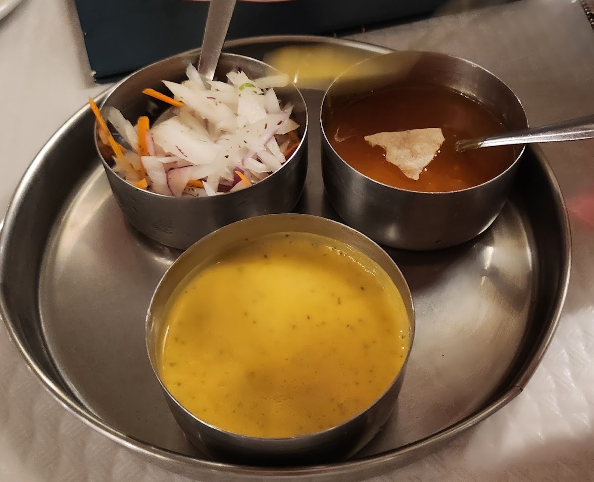 Masala Indian restaurante Photo 8
