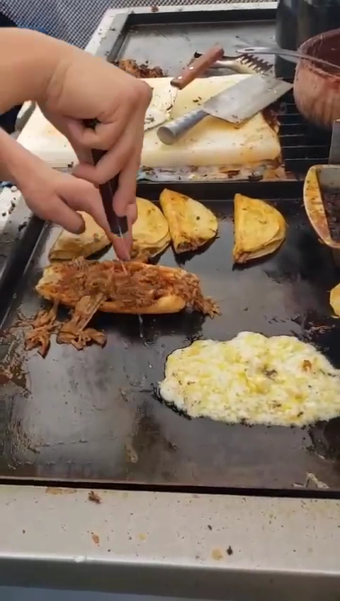 Tacos de birria AND MORE Photo 2