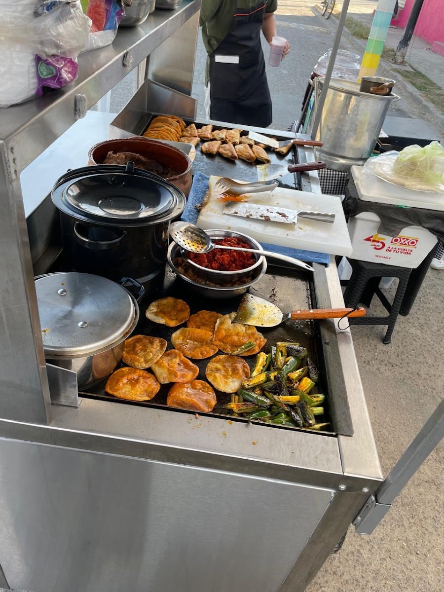 Tacos de birria AND MORE Photo 3