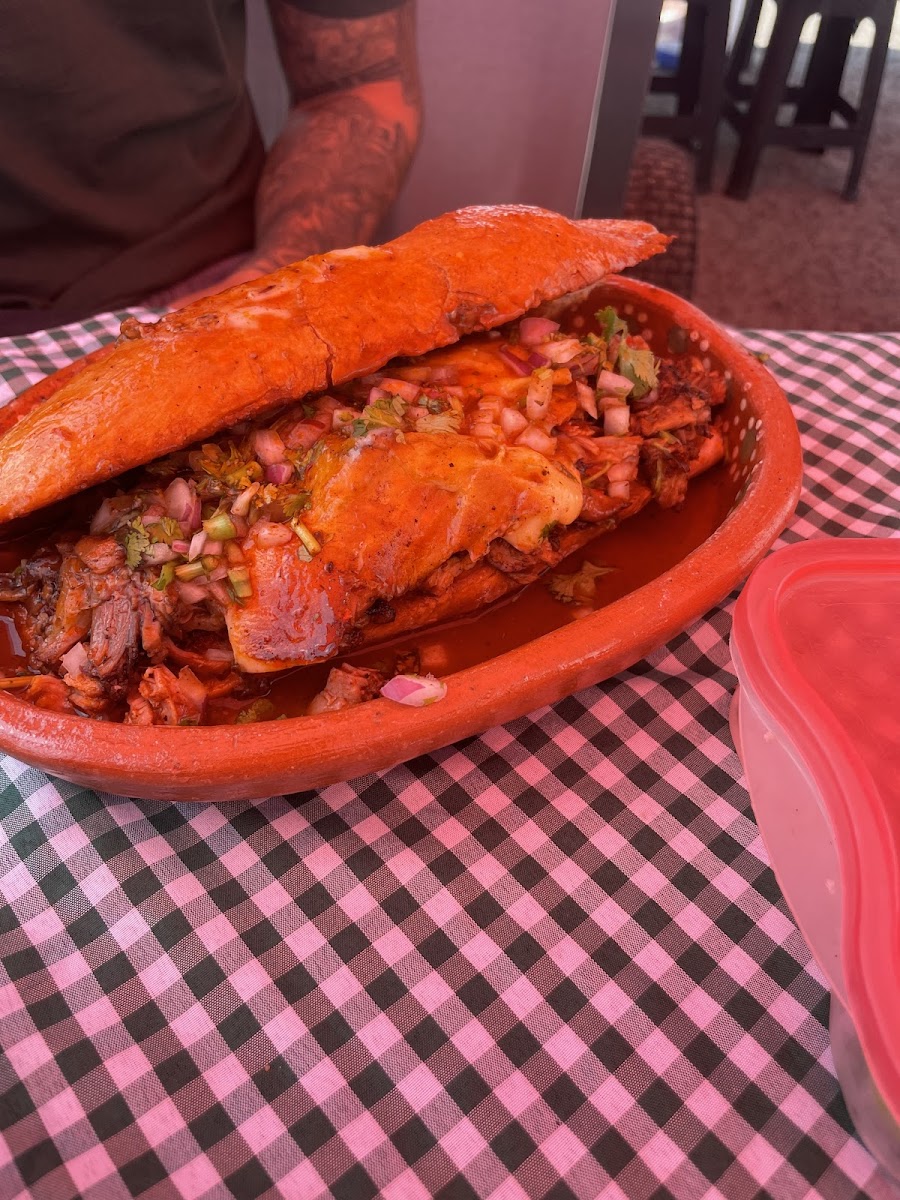 Tacos de birria AND MORE Photo 5