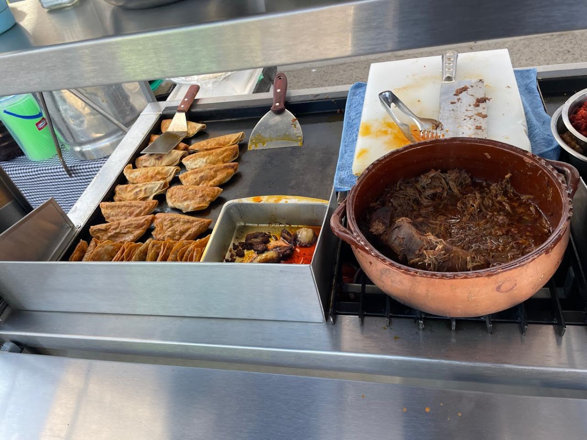 Tacos de birria AND MORE Photo 6