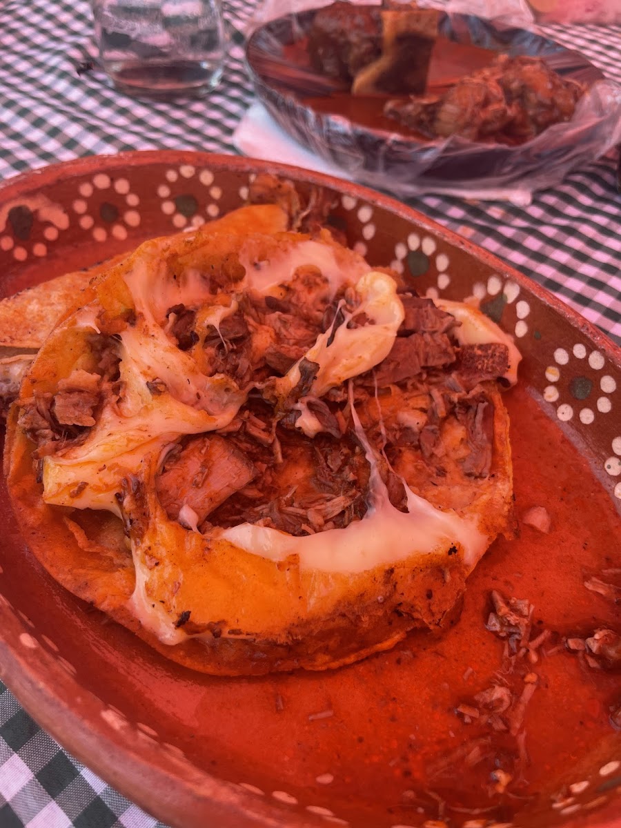 Tacos de birria AND MORE Photo 8