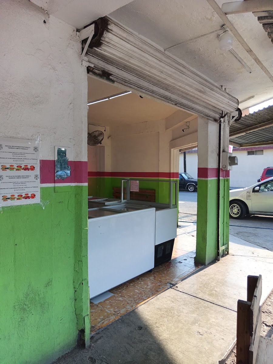 Limón Paletería y Helados Photo 2