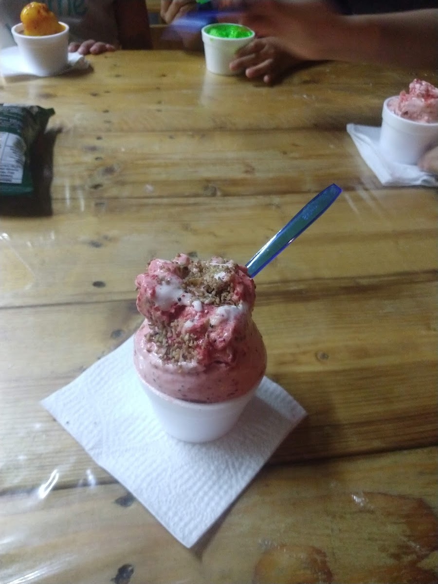 Limón Paletería y Helados Photo 4