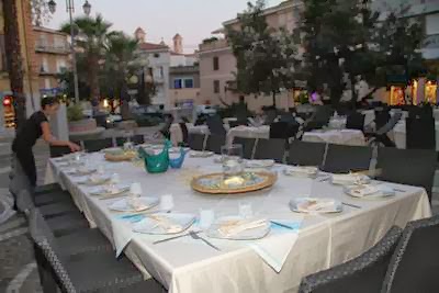 Ristorante Su Nugoresu