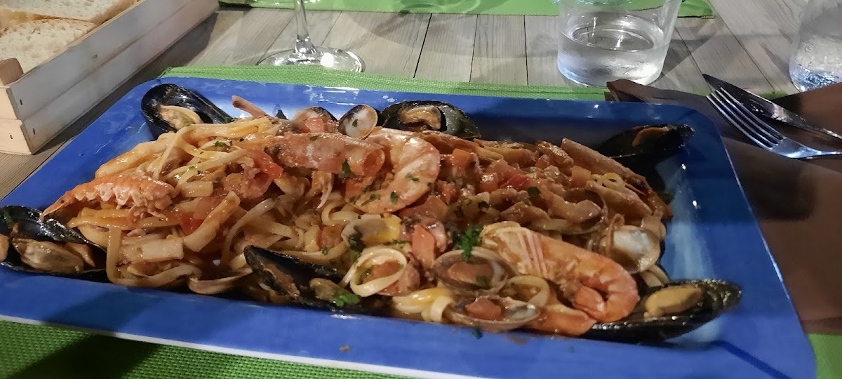 Ristorante Su Nugoresu Photo 10