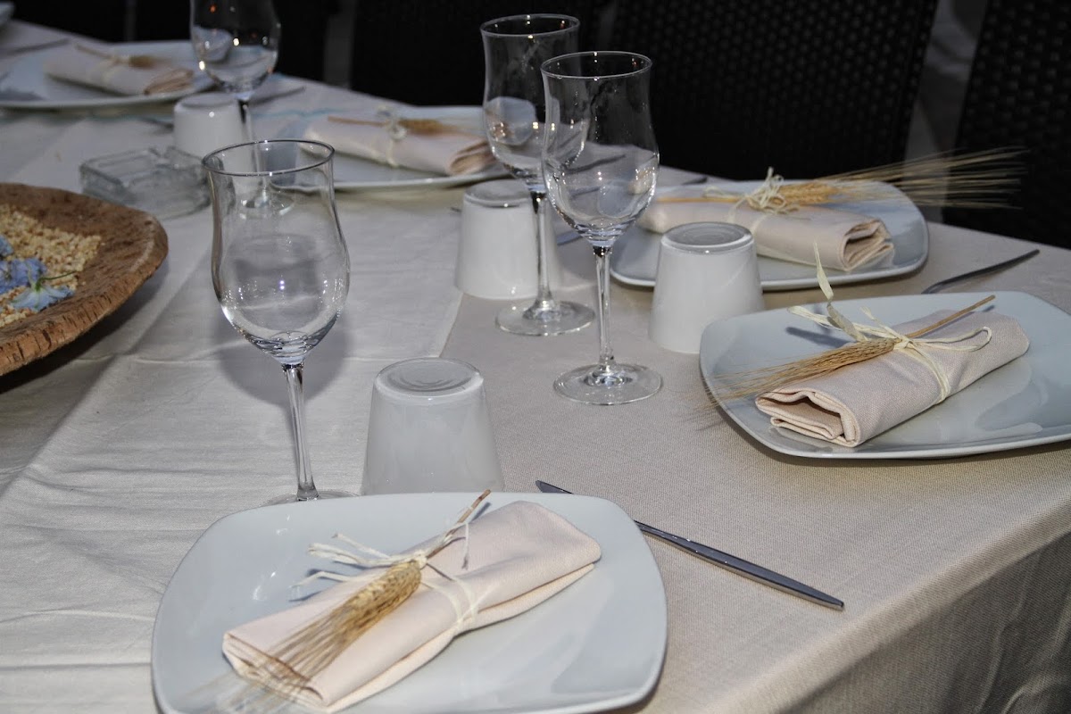 Ristorante Su Nugoresu Photo 2