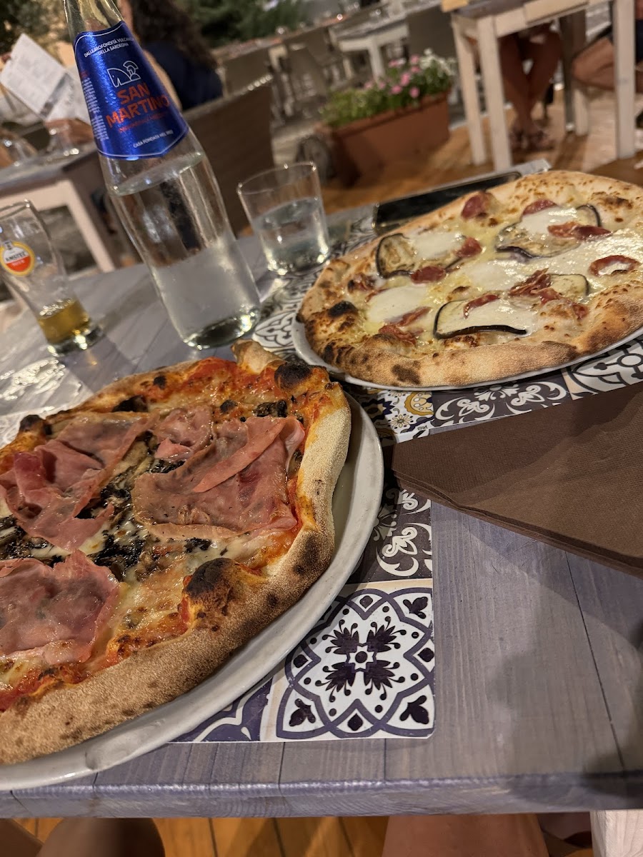 Ristorante Su Nugoresu Photo 4