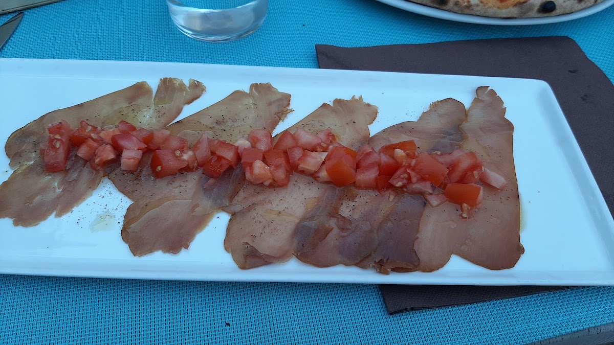 Ristorante Su Nugoresu Photo 5