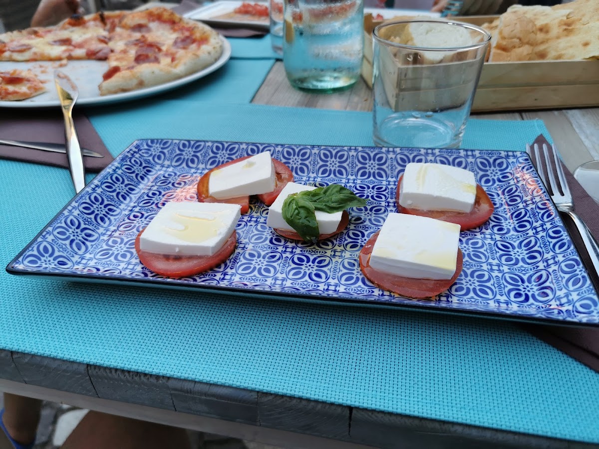 Ristorante Su Nugoresu Photo 6
