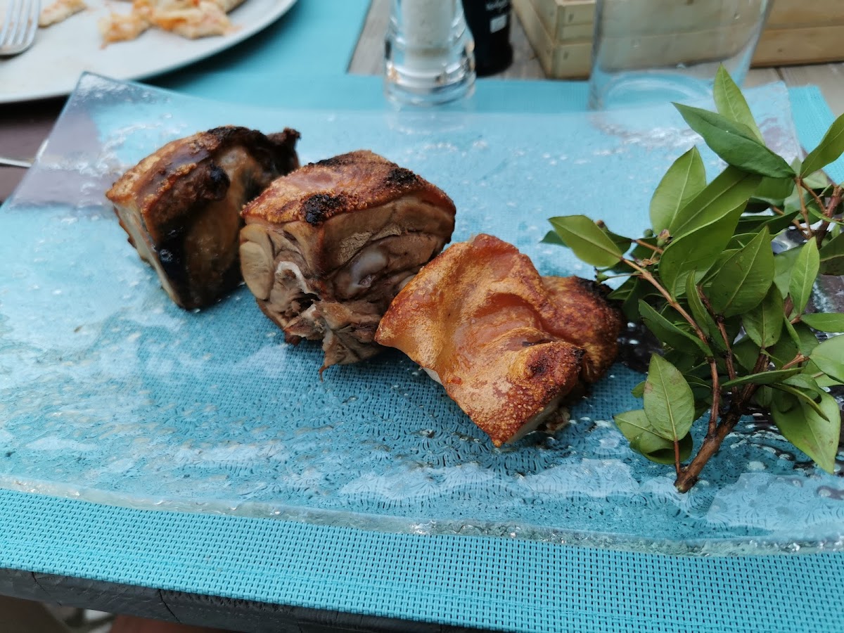 Ristorante Su Nugoresu Photo 7