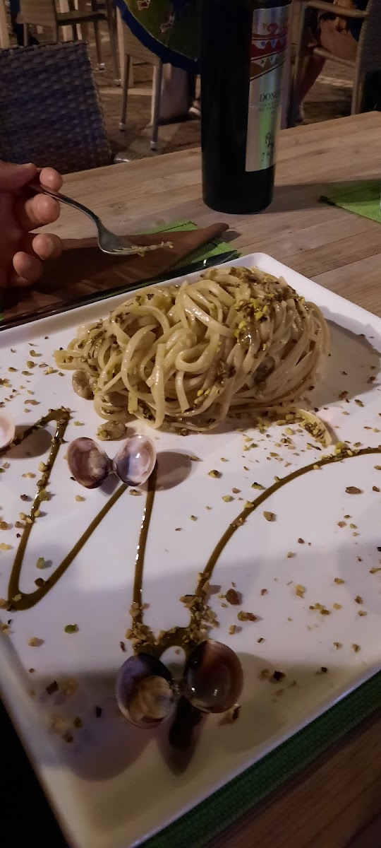 Ristorante Su Nugoresu Photo 8