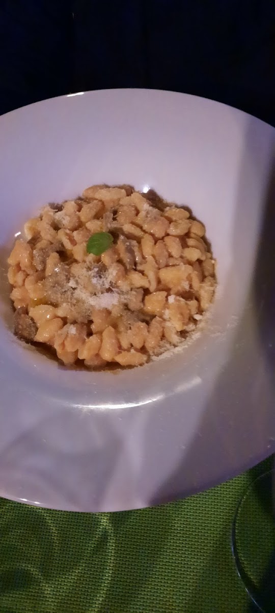 Ristorante Su Nugoresu Photo 9