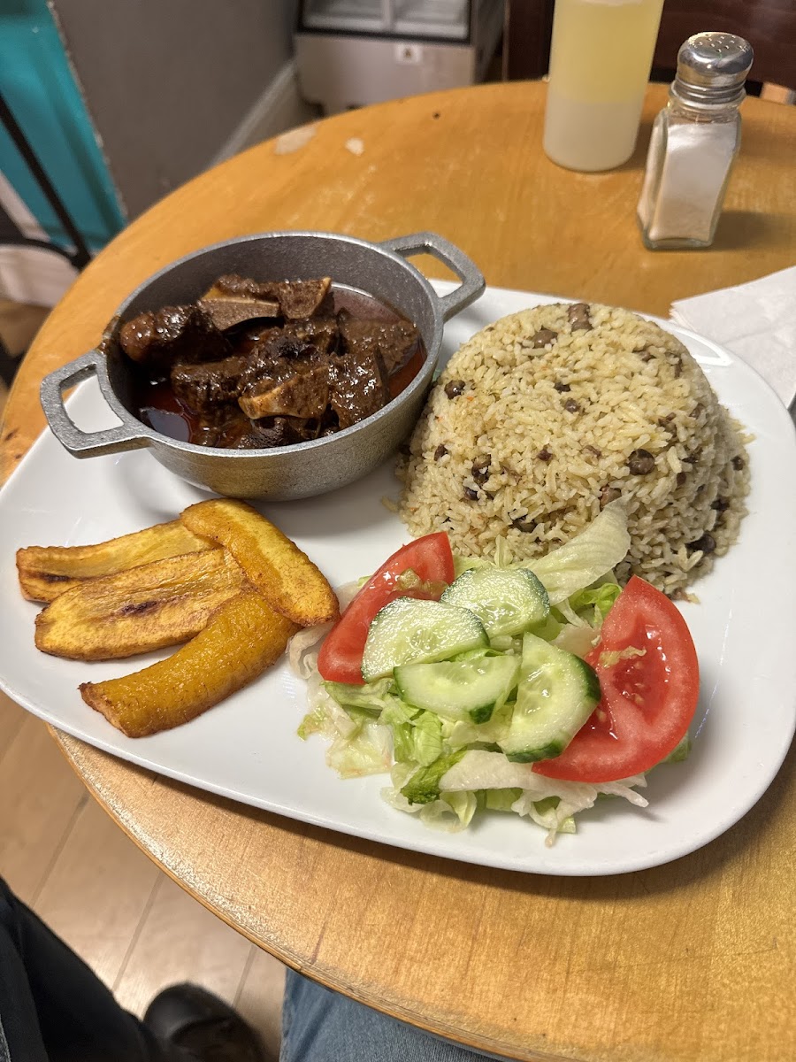Plaza 809 La caribeña
