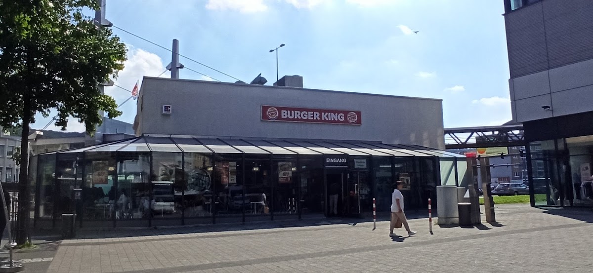 Burger King Wuppertal Photo 3