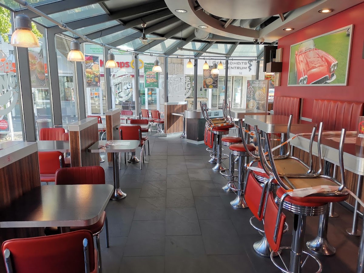 Burger King Wuppertal Photo 4