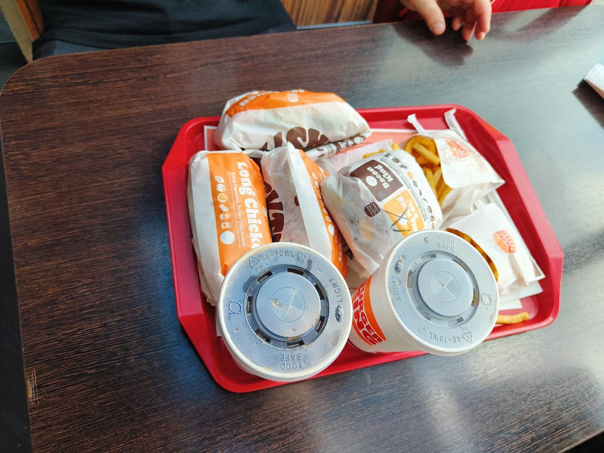 Burger King Wuppertal Photo 5