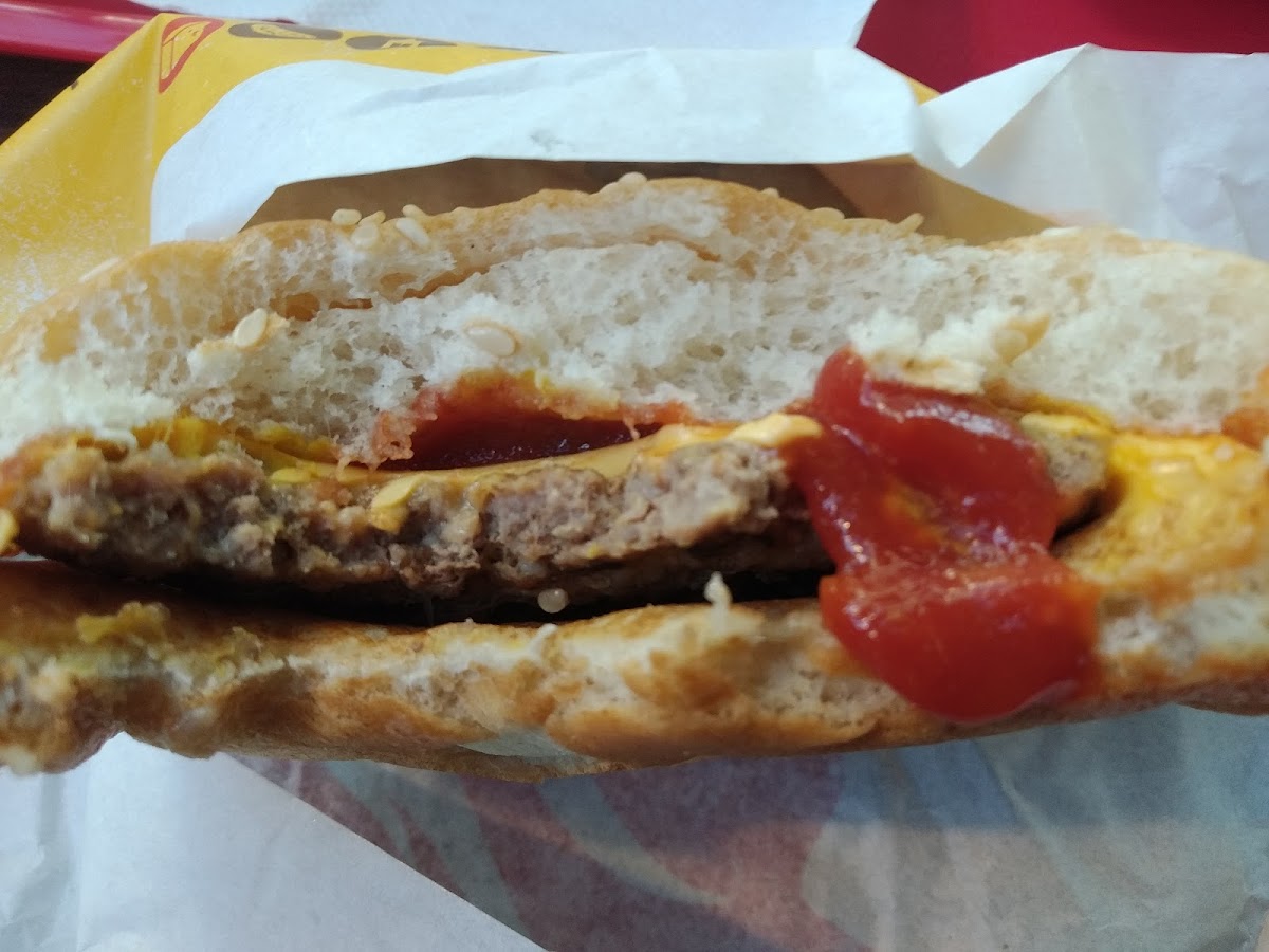 Burger King Wuppertal Photo 6