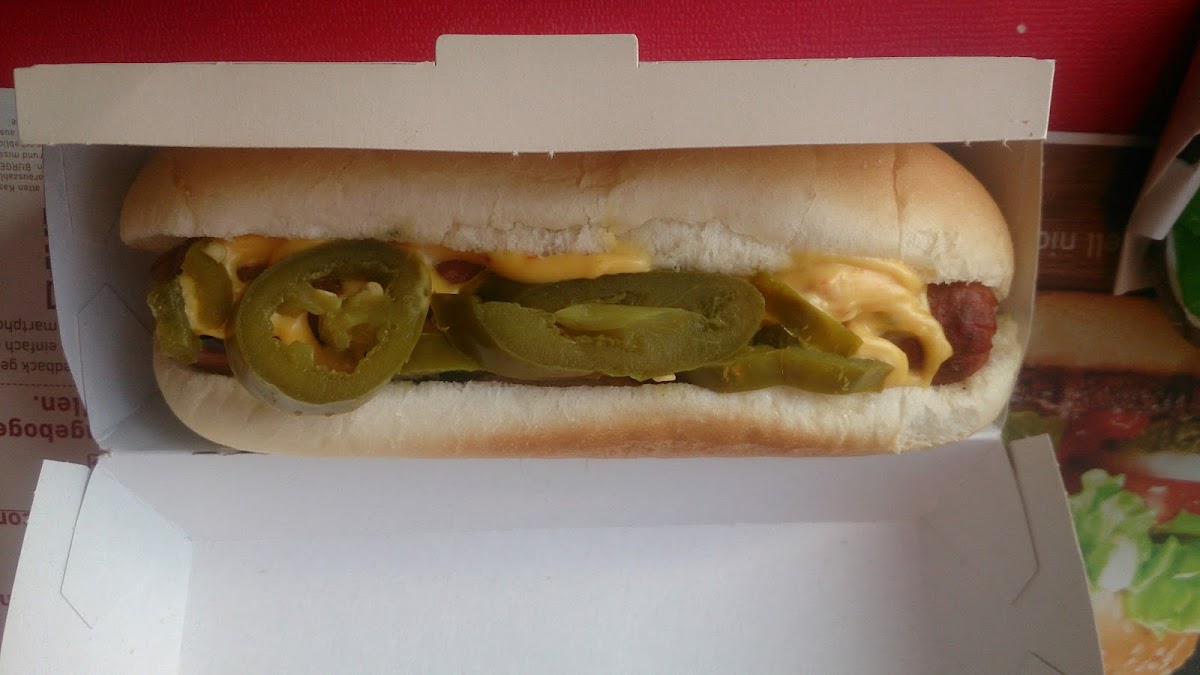 Burger King Wuppertal Photo 8