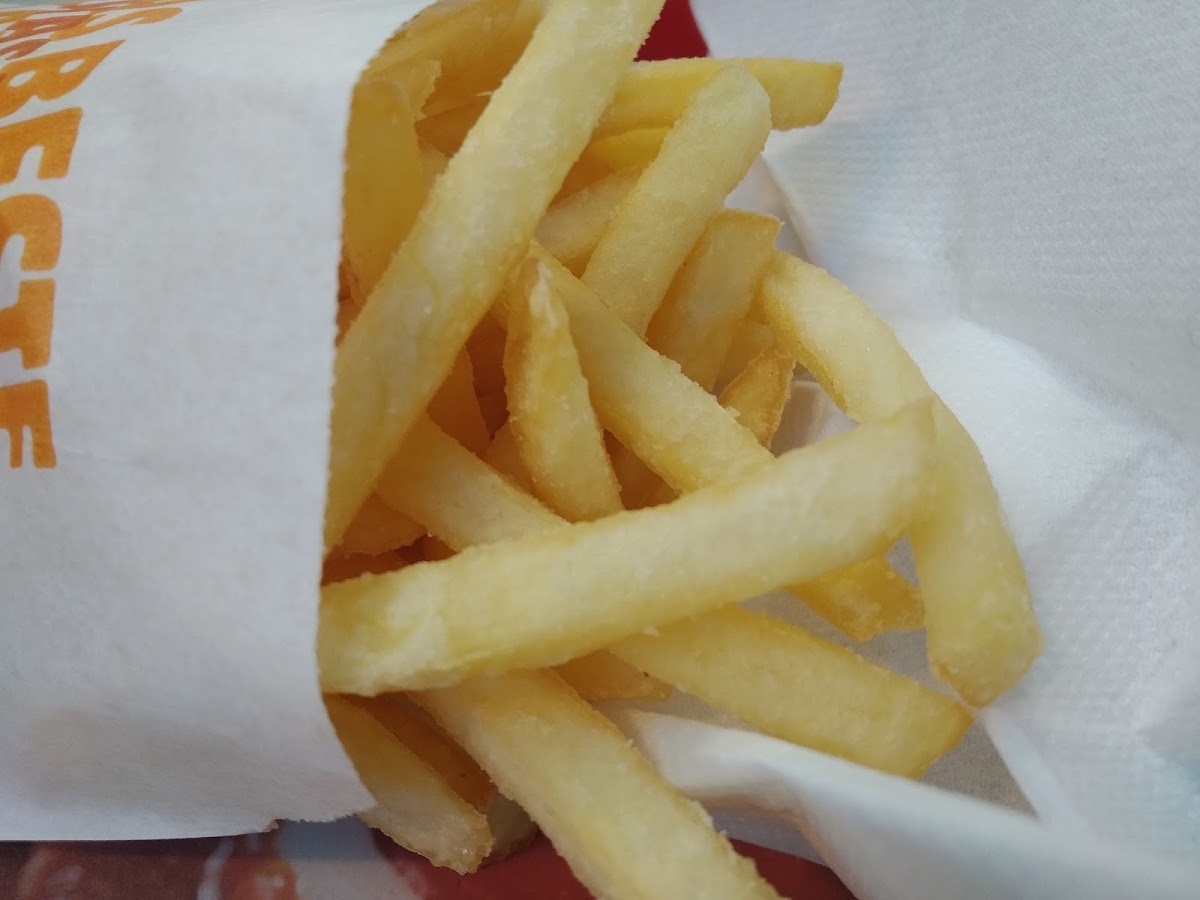 Burger King Wuppertal Photo 9