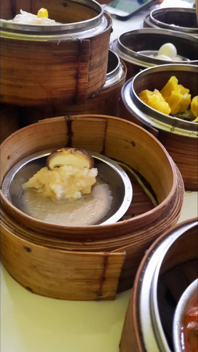Nai Dim Sum Restaurant, Branch 2 Photo 2