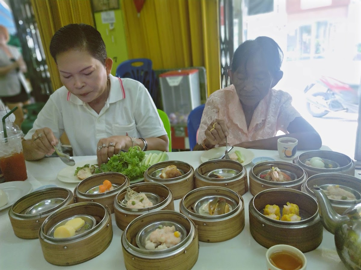 Nai Dim Sum Restaurant, Branch 2 Photo 4