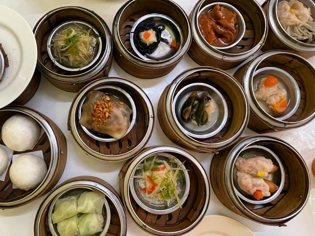 Nai Dim Sum Restaurant, Branch 2 Photo 5